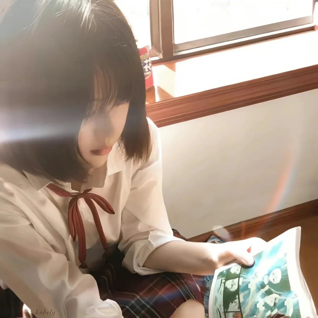 碧波仙子